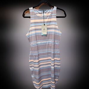 Prana Dress Sz Lg